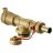 Торцева секція Danfoss FHF-EM 088U0786