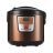 Мультиварка Vilgrand VMC 115 bronze
