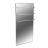 Полотенцесушитель HGlass GHT 5010 M Premium