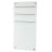 Полотенцесушитель HGlass GHT 6012 W Premium