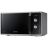 Микроволновая печь SAMSUNG MS23K3614AS/BW