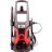 Очиститель высокого давления INTERTOOL DT-1505