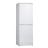 Холодильник MIDEA HD-346RN ST нержавейка