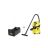Пылесос Karcher WD 3 Battery + органайзер
