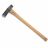 Топор-колун Husqvarna 5769266-01 2.5кг 80см