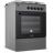 Плита газова ARTEL Apetito 10-G grey