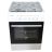 Плита газовая MILANO ML60 G4/01 белая
