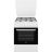 Плита комбинированная ARTEL Apetito Е white