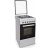 Плита CANREY CG 5040 KGET (White)