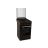 Плита CANREY CGE 5040 GT A (Black)