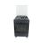 Плита CANREY CGEF 6031 KGC A (Black)
