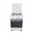Плита CANREY CGEF 6031 KGC (White)
