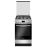 Плита Kernau KFC 6010 GE CI X
