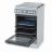 Плита Kaiser HGG 52502 W Eco