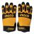 Рукавички INGCO Profi HGMG02-XL XL