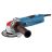 Угловая шлифмашина Bosch GWS 13-125 S X-LOCK