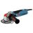 Угловая шлифмашина Bosch GWX 19-125 S (0.601.7C8.002)