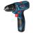 Шурупокрут Bosch GSR 120-LI 0.601.9F7.005