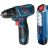 Шуруповерт Bosch GSR 120 LI 0.601.9G8.004