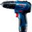 Шуруповерт Bosch GSB 12V-30 (0.601.9G9.100)
