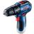 Шурупокрут Bosch GSB 12V-30 (0.601.9G9.102)