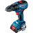 Шурупокрут Bosch GSR 18V-50 (0.601.9H5.000)
