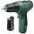 Шурупокрут Bosch EasyDrill 1200, 2х12В, 1кг