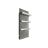 Сушилка для полотенец Stinex 500/220(S+)Towel gray
