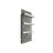 Сушилка для полотенец Stinex 500/220-T(2L)Towel gray