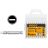 Биты INGCO S2 SL6*1.0х50 мм 10 шт SDB11SL423