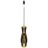 Отвертка INGCO INDUSTRIAL 5.5х75 мм HS285075