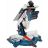 Пила торцовочная Bosch GTM 12 JL (0.601.B15.001)