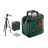 Нивелир лазерный Bosch AdvancedLevel 360 Set (0.603.663.B04)