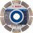 Диск алмазний Bosch Standard for Stone 125-22.23