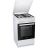 Плита газовая GORENJE G 5112 WF (FG513L-FPA7B)