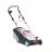 Газонокосилка AL-KO Silver 40 E Comfort Bio Combi (112858)
