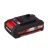 Комплект Акумулятор+Зарядний пристрій Einhell Einhell PXC Starter Kit 18V 2,0Ah (4512040)