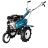 Мотоблок Hyundai T 1200