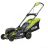 Газонокосилка аккумуляторная RYOBI OLM1841H