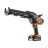 Пістолет для герметиків AEG BKP18C-310LI-201