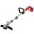 Триммер аккумуляторный BLACK&DECKER GLC3630L20-QW