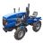 Трактор DW 180RXL с навесным механизмом