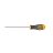 Отвертка крестовая INGCO S2 PH 1х100 мм HS68PH1100