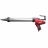 Пістолет для герметиків акумуляторний MILWAUKEE M12 PCG/600A-0 (4933441786)