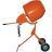 Бетономешалка Vitals CM 140H-1G