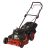Газонокосарка бензинова Vitals master Zp 46139nd