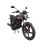 Мотоцикл Spark SP150R-24 черный