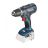 Шуруповерт Bosch GSR 18-2-LI Plus 06019E6102