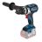 Шуруповерт Bosch GSR 18 VE-EC 06019F1100