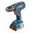 Шуруповерт Bosch GSB 18-2-LI Plus 06019E7120